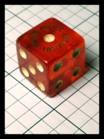 Dice : Dice - Casino Dice - Grand Hotel Las Vegas - Ebay Oct 2014